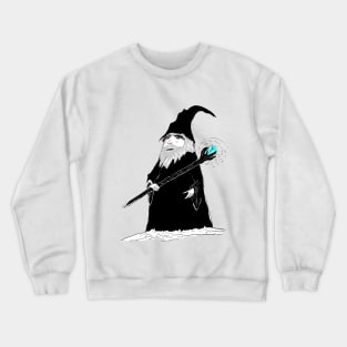 magic is here Crewneck Sweatshirt